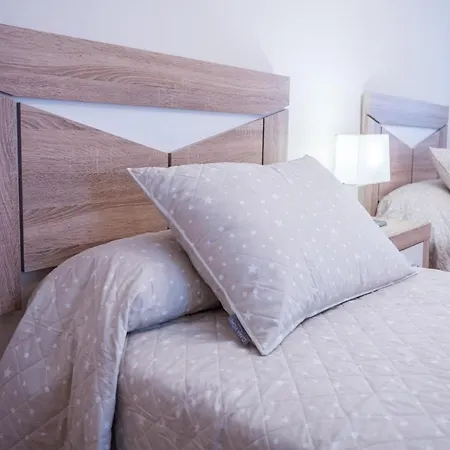 Casa Goros מלידה