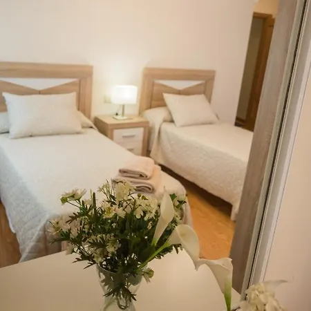 Casa Goros * Melide