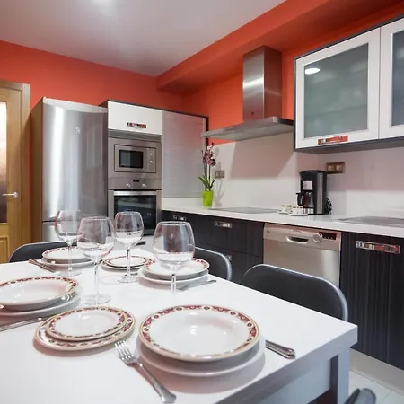 Casa Goros Apartment *