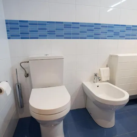 Casa Goros Apartment