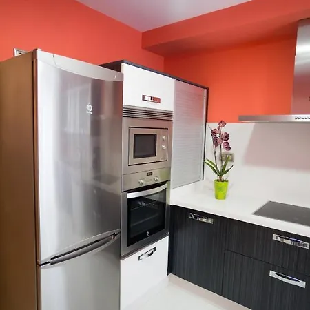 Casa Goros דירה מלידה