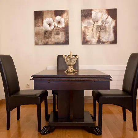 Casa Goros 아파트