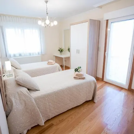 Casa Goros * Melide
