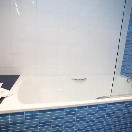 Casa Goros 아파트 멜리데