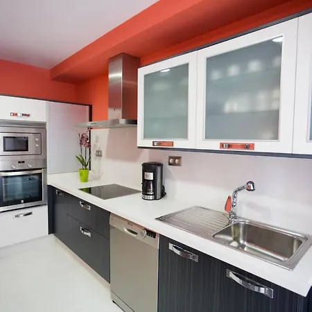 Casa Goros * מלידה