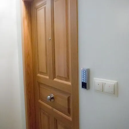 Apartment Casa Goros Melide