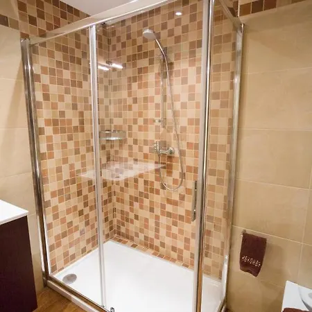 Apartamento Casa Goros