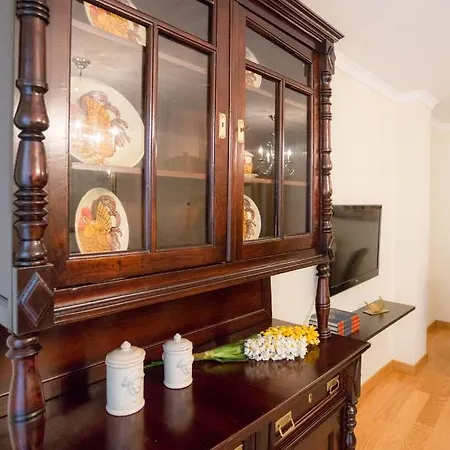 Casa Goros * מלידה