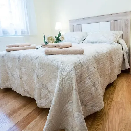 Casa Goros Apartment