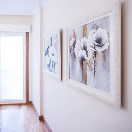 Apartment Casa Goros