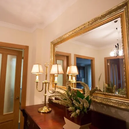 דירה Casa Goros מלידה