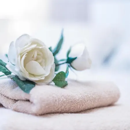 Casa Goros 아파트