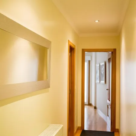 Casa Goros 아파트 *