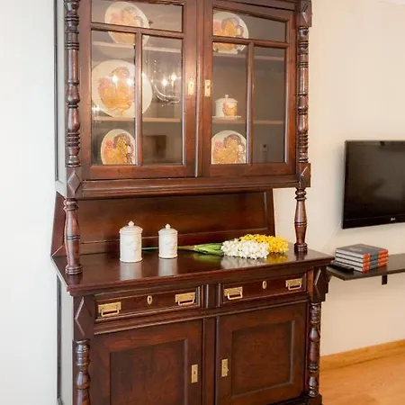 Casa Goros דירה מלידה