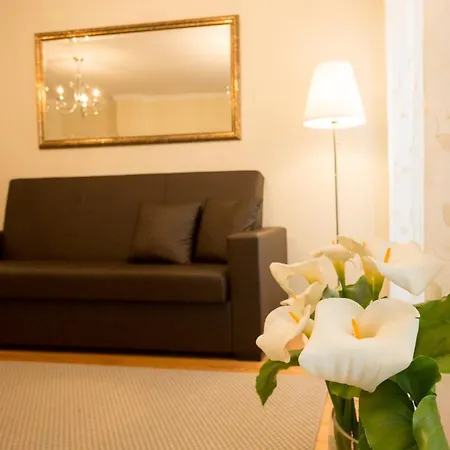 Apartment Casa Goros