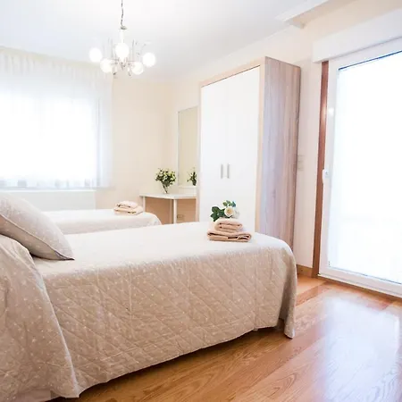 Casa Goros Διαμέρισμα *