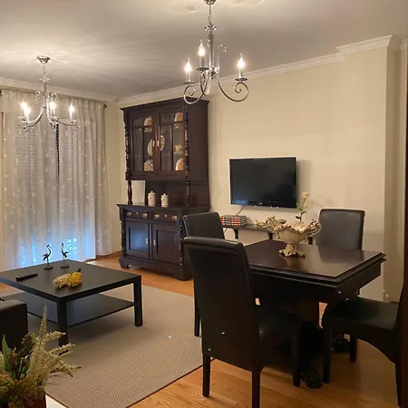 Casa Goros Διαμέρισμα Melide
