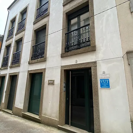 Casa Goros *