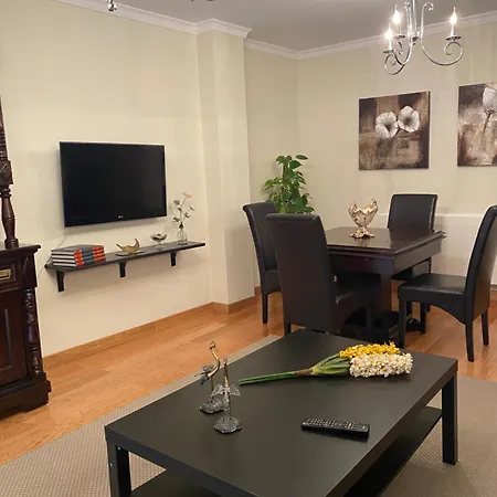 Casa Goros 아파트