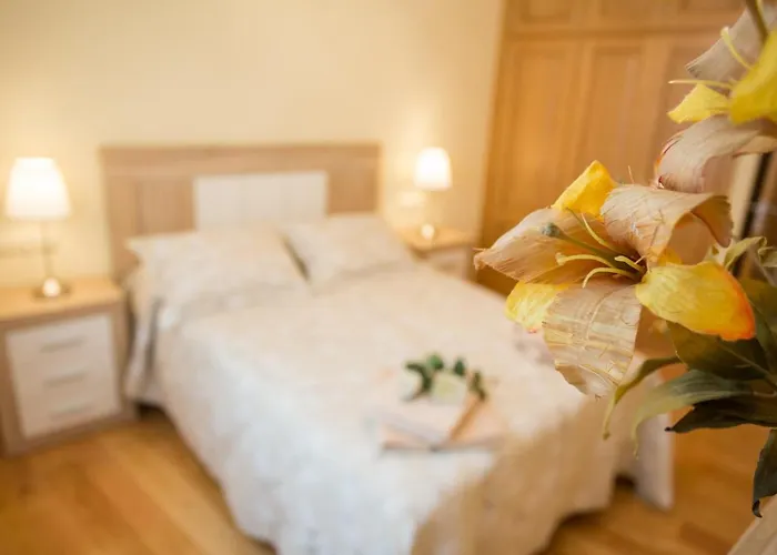 Διαμέρισμα Casa Goros *