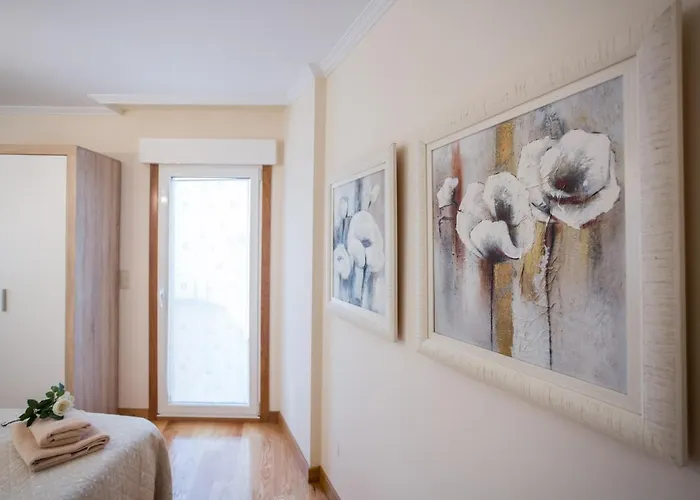 Casa Goros Διαμέρισμα Melide