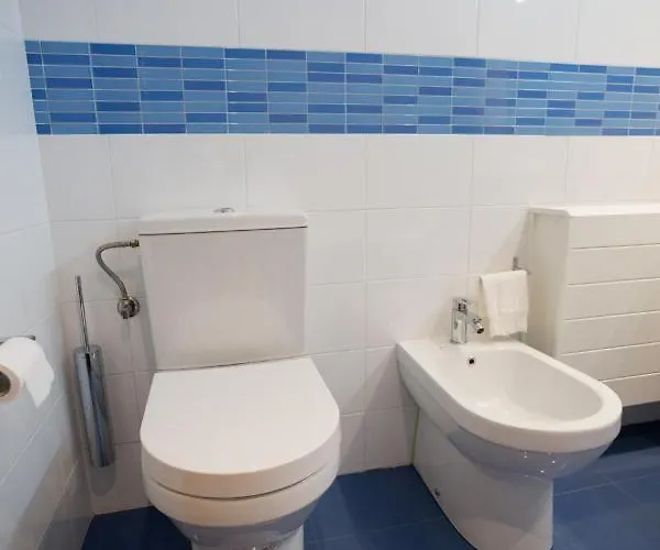 Casa Goros Διαμέρισμα