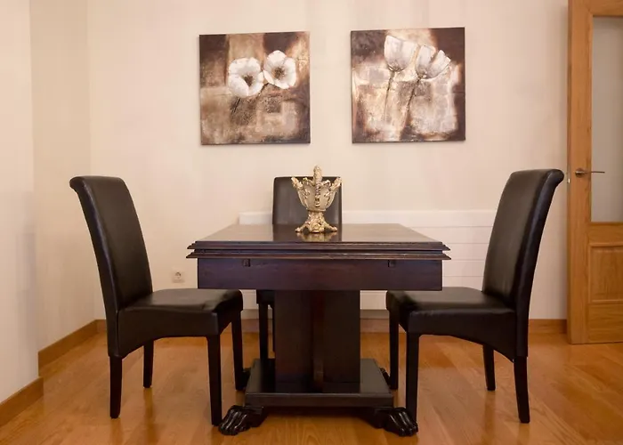 Casa Goros דירה