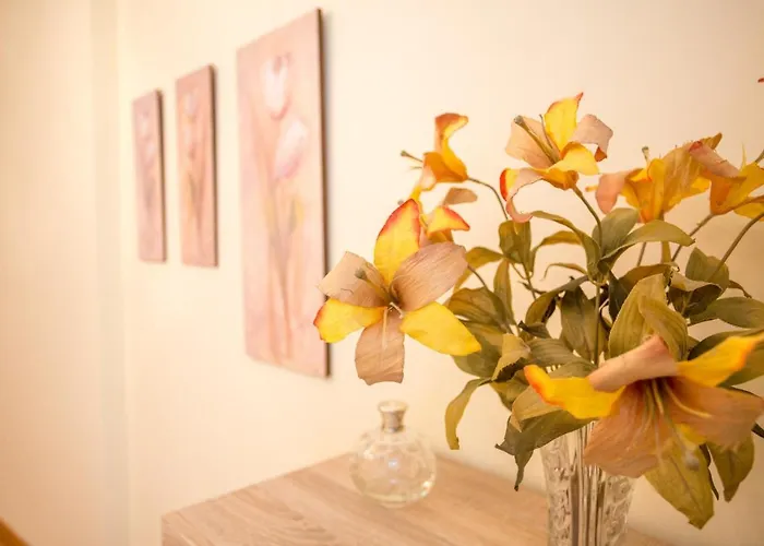 Casa Goros Διαμέρισμα