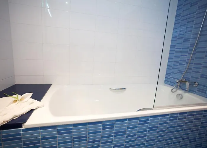 Casa Goros Διαμέρισμα Melide