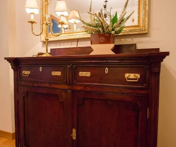 Casa Goros Διαμέρισμα *