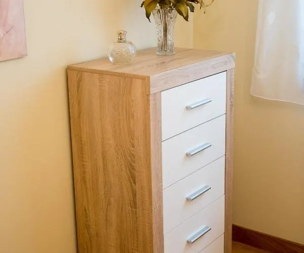 Διαμέρισμα Casa Goros Melide