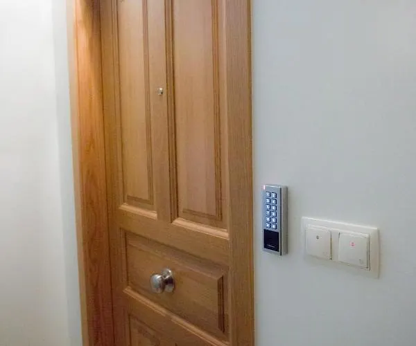 Διαμέρισμα Casa Goros Melide