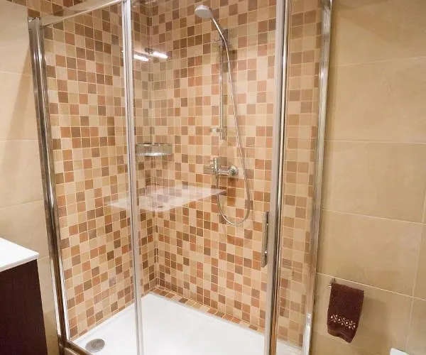 Διαμέρισμα Casa Goros