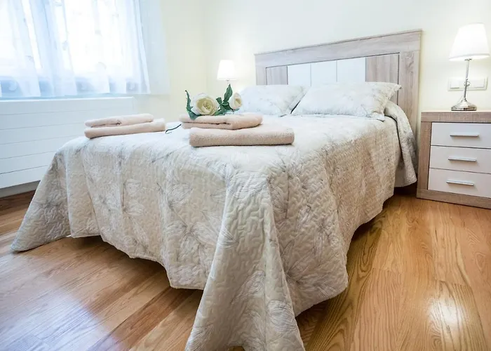 Casa Goros Διαμέρισμα