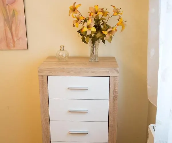 Casa Goros Διαμέρισμα *