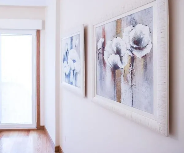 Διαμέρισμα Casa Goros