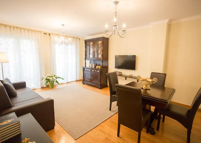 Διαμέρισμα Casa Goros *