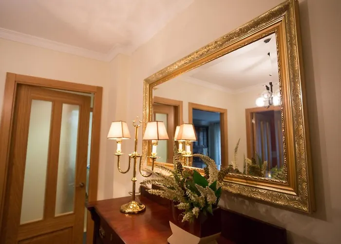 Διαμέρισμα Casa Goros Melide