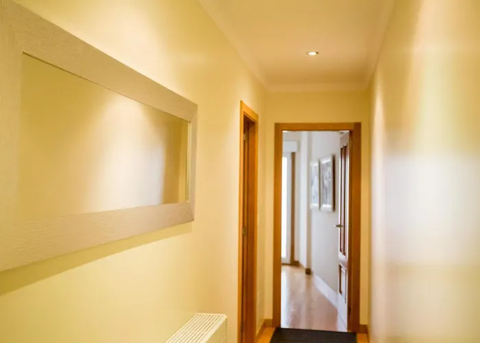 Casa Goros Διαμέρισμα *