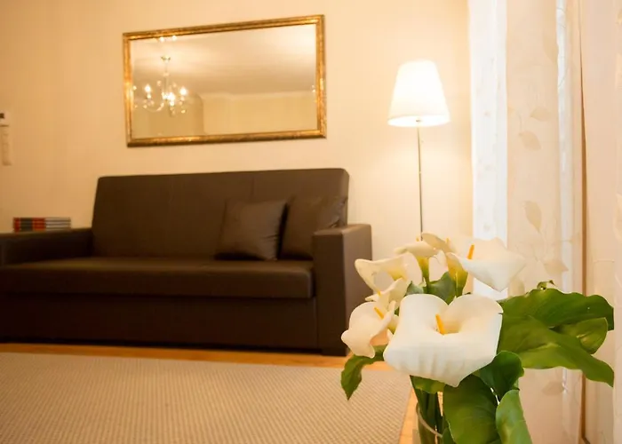 Διαμέρισμα Casa Goros