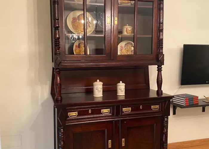 Casa Goros מלידה
