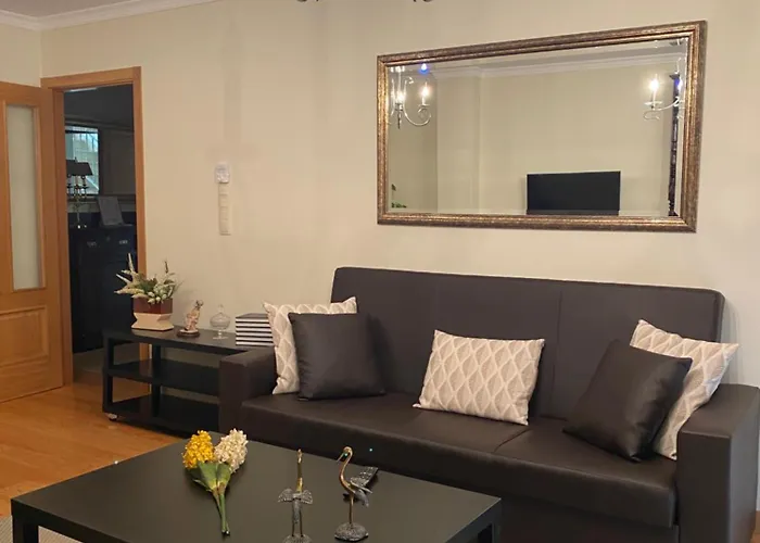 דירה Casa Goros *