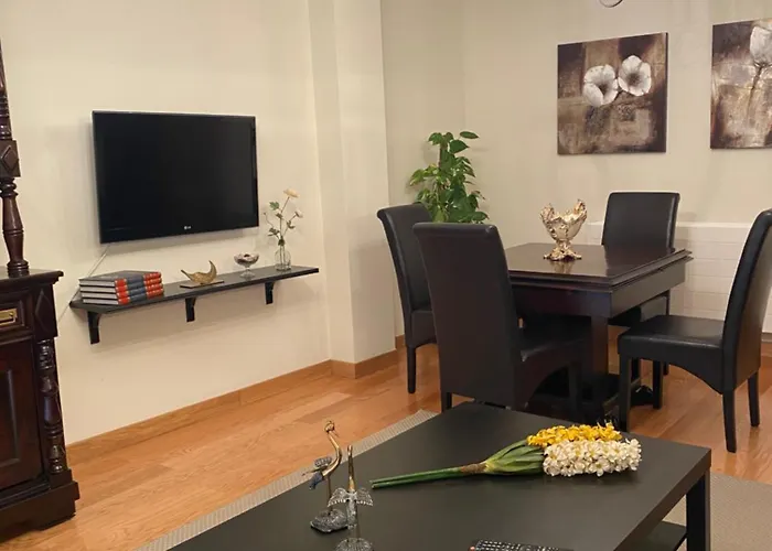 Casa Goros דירה